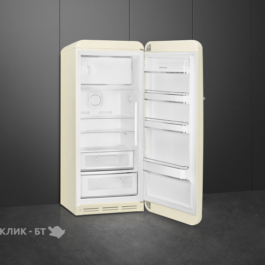 Холодильник SMEG FAB28RCR3