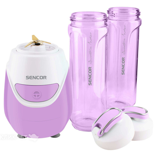 Блендер SENCOR SBL 3205VT