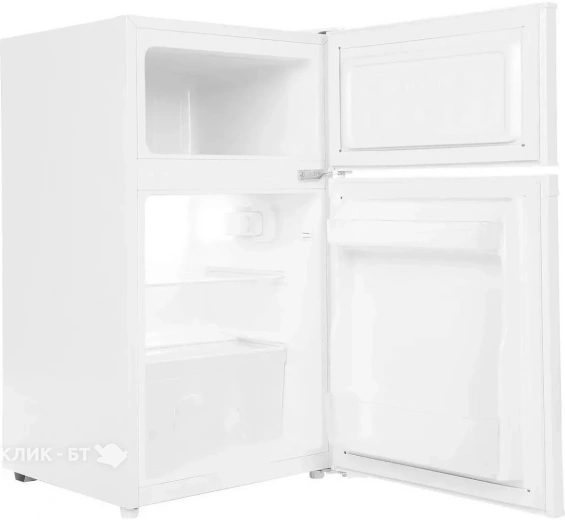 Холодильник HYUNDAI CT10051H белый