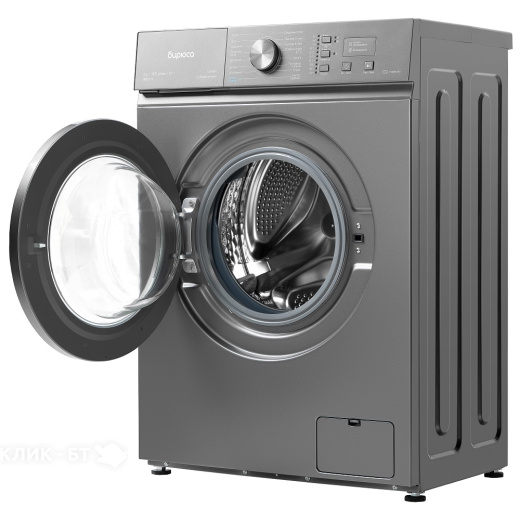 Стиральная машина БИРЮСА WM-SM510/10 M