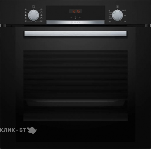 Духовой шкаф BOSCH HRA334EB0