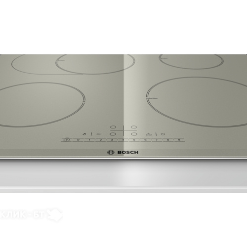 Варочная поверхность BOSCH pib 673f17e