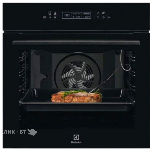 Духовой шкаф ELECTROLUX COE7P31B