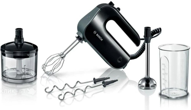 Миксер BOSCH MFQ 4980B