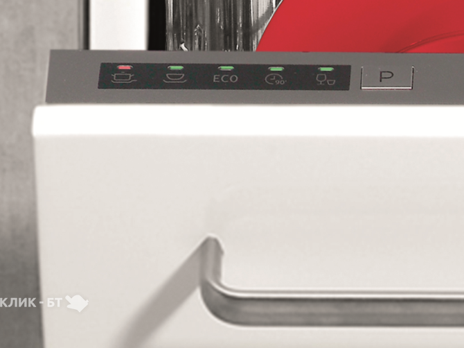Посудомоечная машина TEKA DW8 40 FI inox