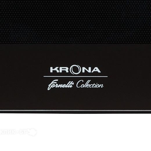 Духовой шкаф KRONA Regina 60 BL