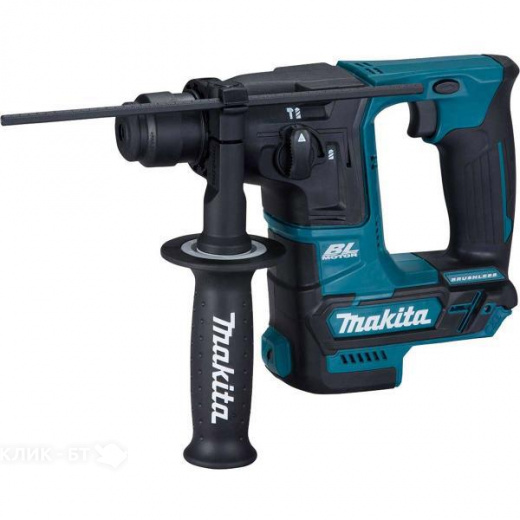 Перфоратор MAKITA HR166DZ