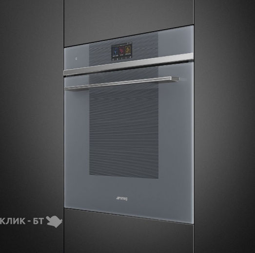 Духовой шкаф SMEG SO6104S4PS