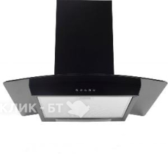 Вытяжка KUCHE KIB 600 BL