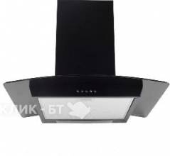 Вытяжка KUCHE KIB 600 BL