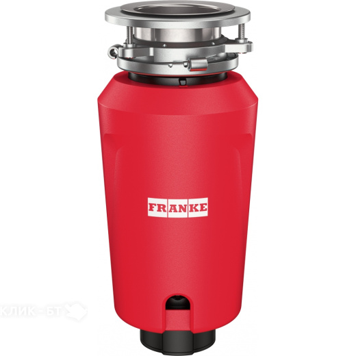 Измельчитель пищевых отходов FRANKE SLIM 50 (134.0715.098)