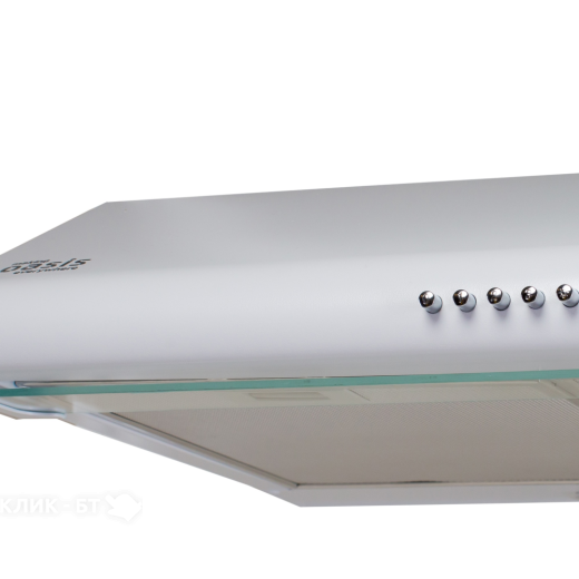 Вытяжка под шкаф Oasis PD-60W (М)