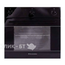 Духовой шкаф ELECTRONICSDELUXE 6006.03 эшв - 007