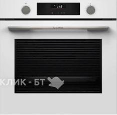 Духовой шкаф BOSCH HUA736EV0T