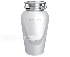 Измельчитель пищевых отходов PAULMARK FISSION-1000