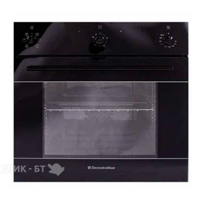 Духовой шкаф ELECTRONICSDELUXE 6006.03 эшв - 007