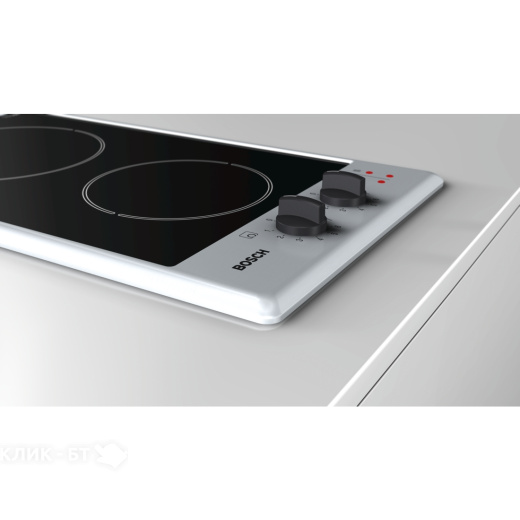 Варочная поверхность BOSCH pkc 345 e