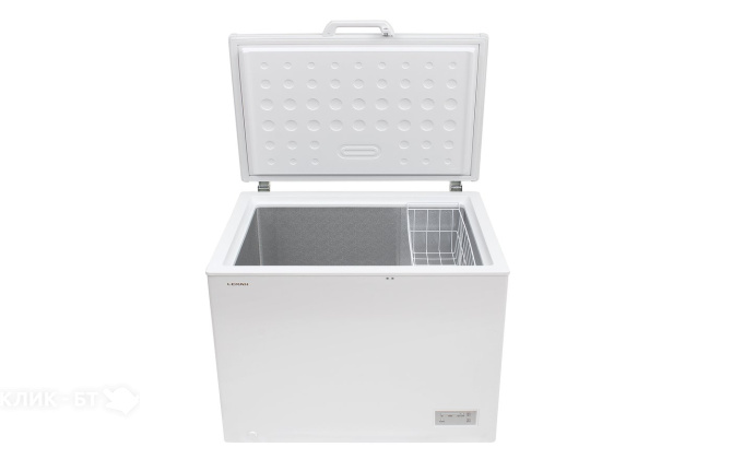 Морозильный ларь LERAN SFR 260 W