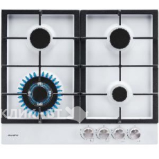Варочная поверхность AVEX HS 6142 W