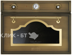 Духовой шкаф SMEG SF4750VCOT