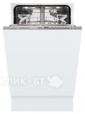 Посудомоечная машина ELECTROLUX esl 46500