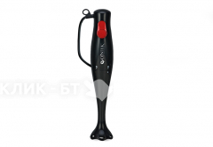 Блендер CENTEK CT-1330 Black (черный/красный)