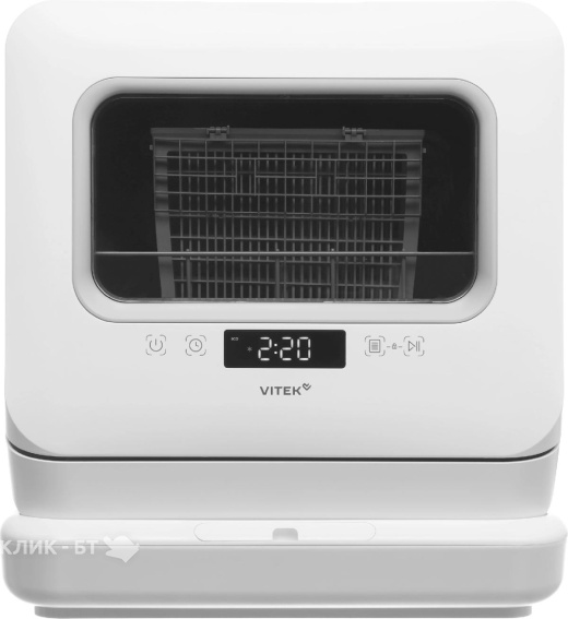 Посудомоечная машина VITEK VT-DT202
