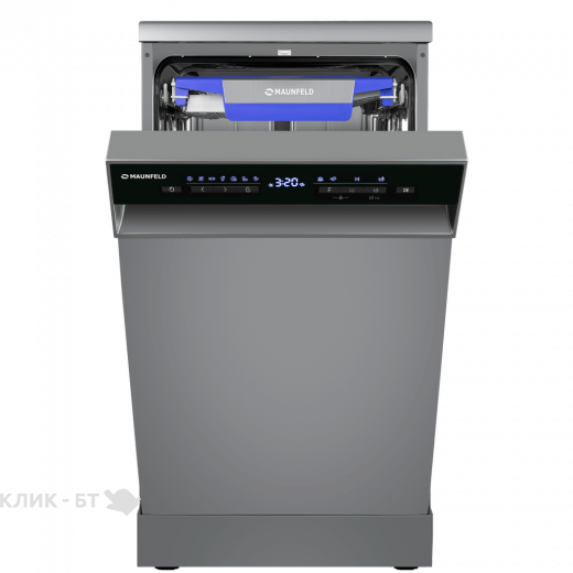 Посудомоечная машина MAUNFELD MWF45331S