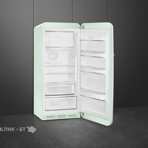 Холодильник SMEG FAB28RPG6