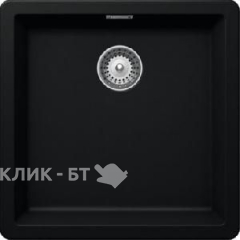 Кухонная мойка Schock Greenwich 50 пуро CRISTADUR 700909