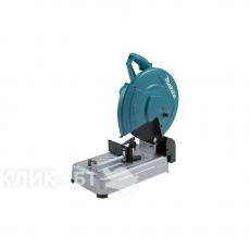 Пила монтажная Makita LW1400