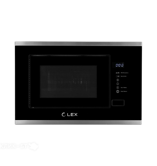 Микроволновая печь Lex BIMO 20.01 INOX