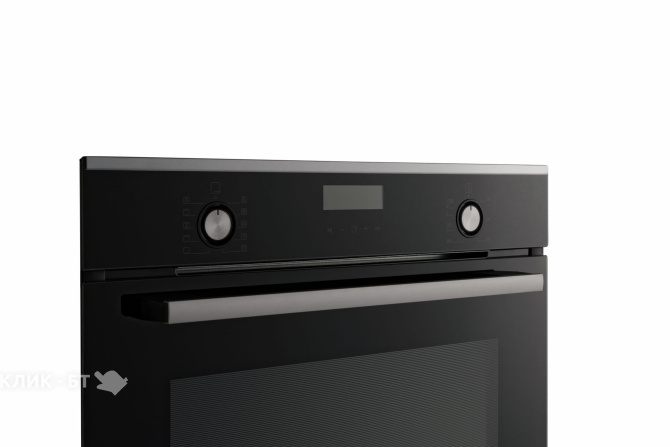 Духовой шкаф BOSCH HBG237BS0R