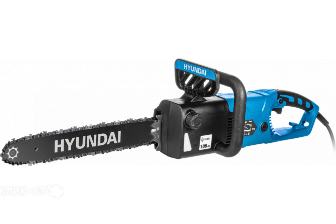 Электропила HYUNDAI LXE 2420
