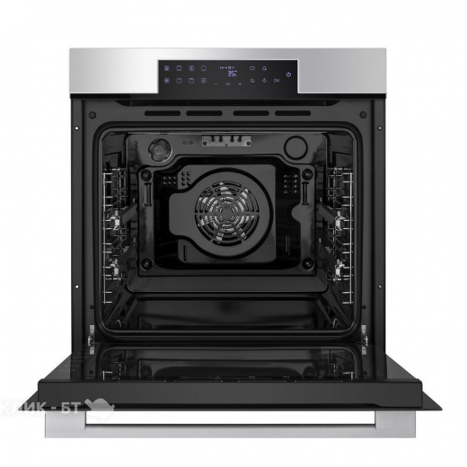 Духовой шкаф MAUNFELD EOEH.7611S2