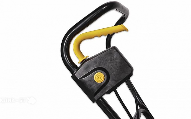 Культиватор электрический CHAMPION EC1200