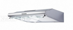 Вытяжка HOMS нmр 360-1 w 60 inox