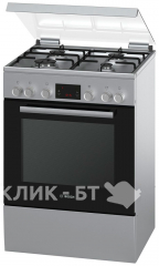 Кухонная плита BOSCH HGD645150R