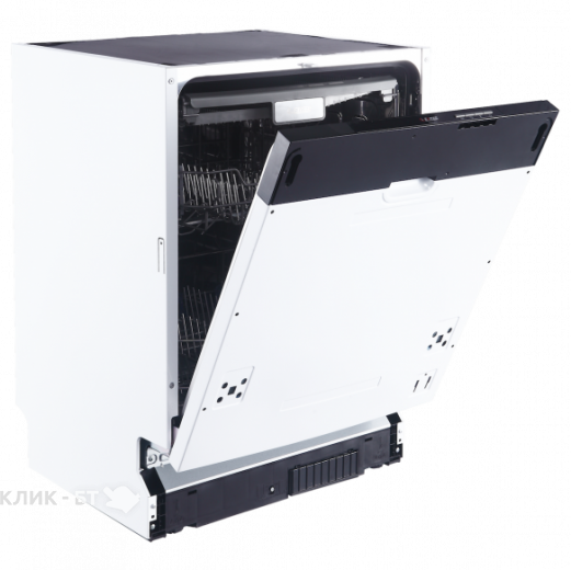 Посудомоечная машина EXITEQ EXDW-I603