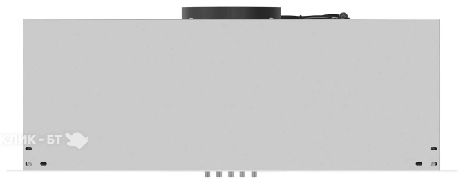 Вытяжка MEFERI SMARTBOX60WH GLASS POWER
