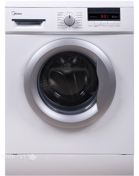Стиральная машина MIDEA WMF 610 G