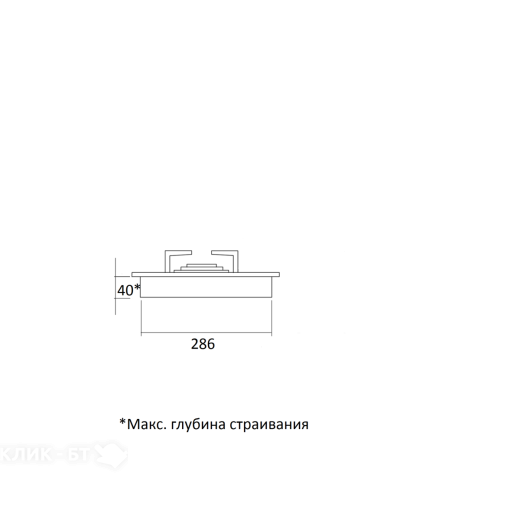 Варочная поверхность KUPPERSBERG fq3tg w