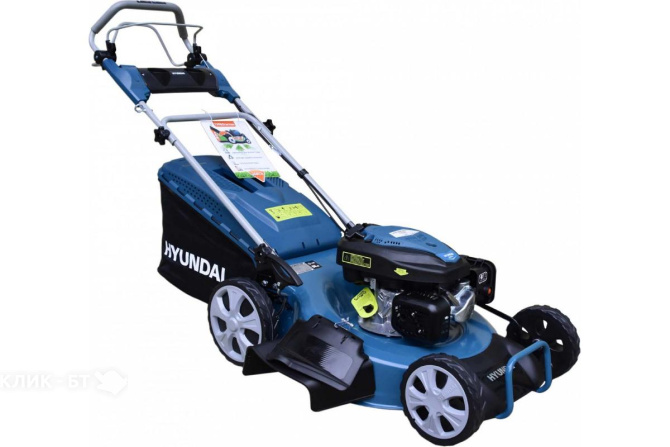 Газонокосилка HYUNDAI L 5520S