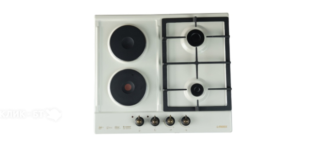 Варочная поверхность REEX PG-622VLF Rbe