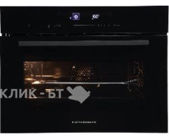 Духовой шкаф KUPPERSBERG KHT 616 Black