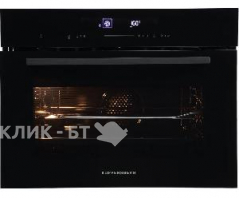 Духовой шкаф KUPPERSBERG KHT 616 Black