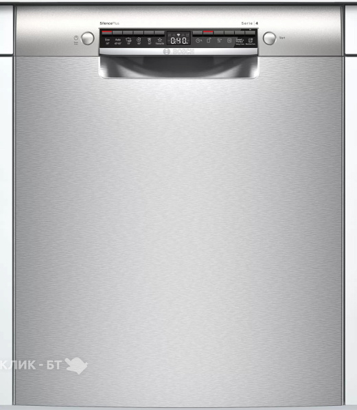 Посудомоечная машина BOSCH SMU 4HAI48S