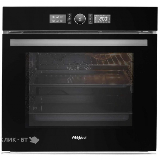 Духовой шкаф WHIRLPOOL OAKZ9 7921 CS NB
