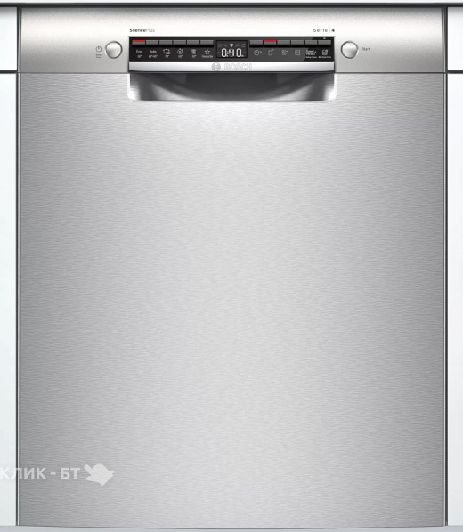 Посудомоечная машина BOSCH SMU 4HAI48S