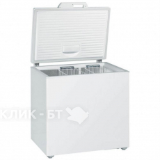 Морозильная камера LIEBHERR gt 2632-20 001